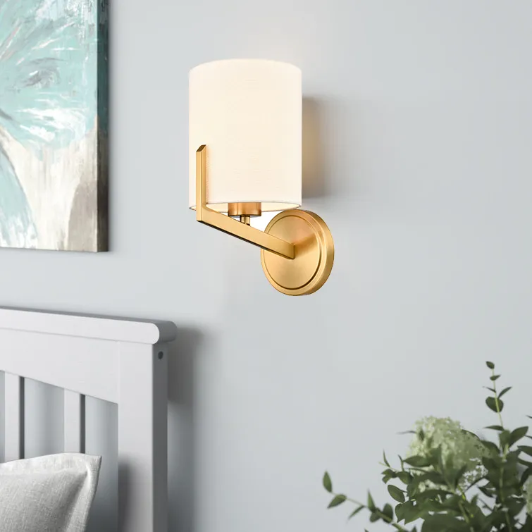 Müasir Divar Lampası və Vanity Light